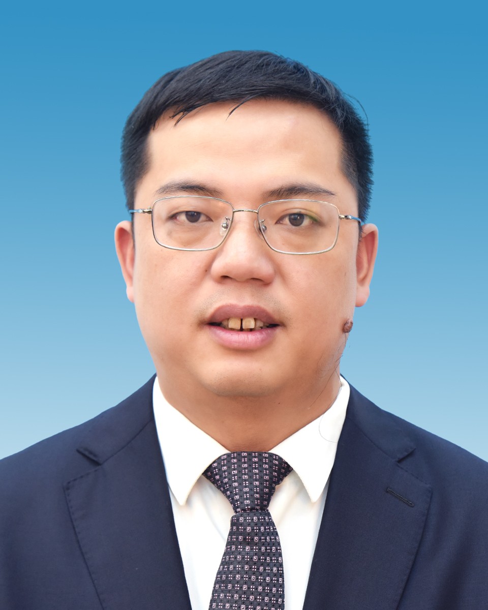 易辉泉副市长