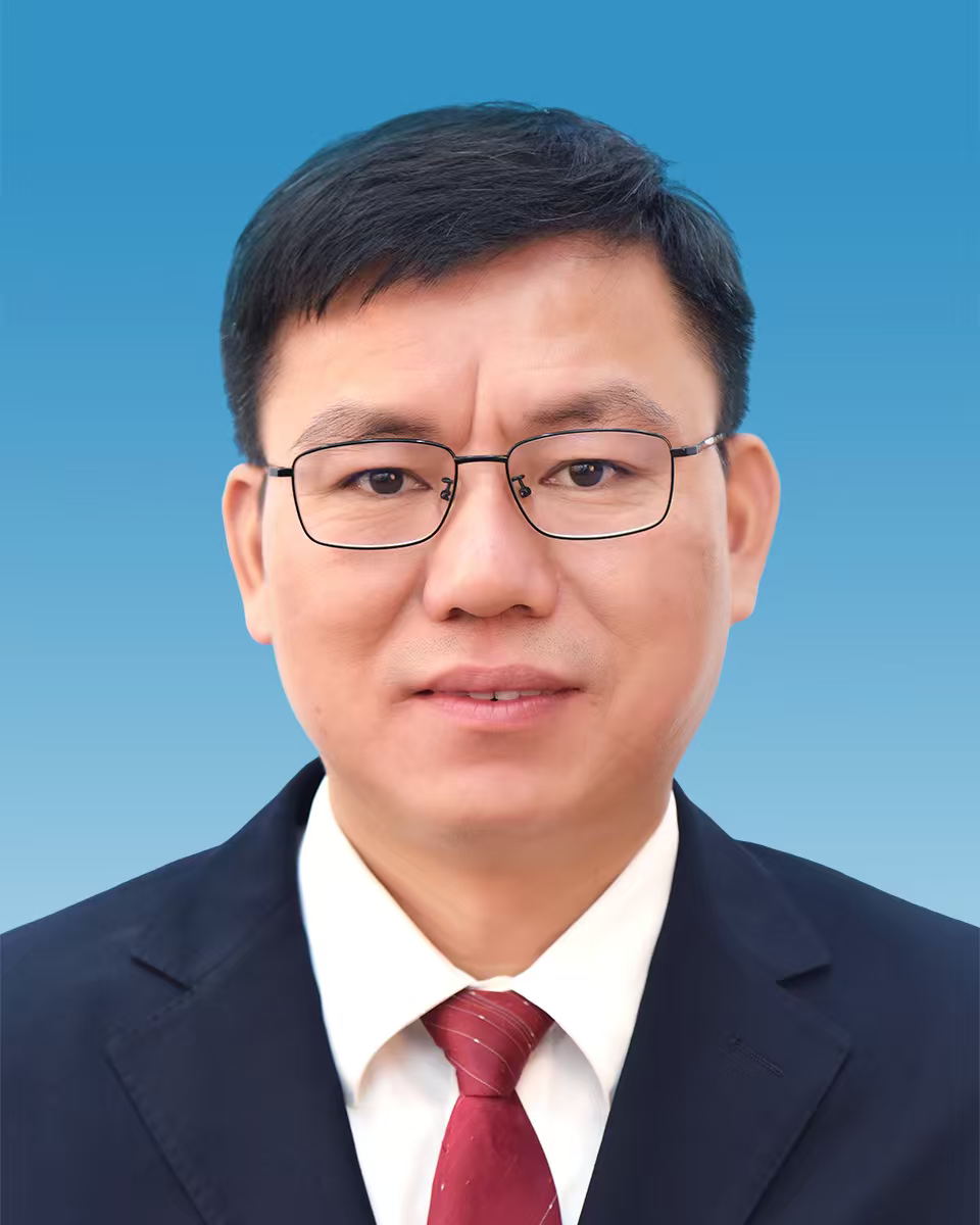 廖徐伟副市长