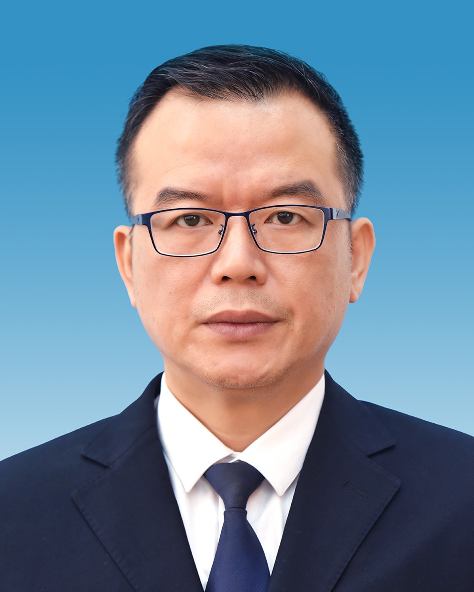 陈志慧副市长